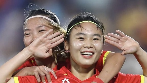 HLV Mai Đức Chung hy vọng Việt Nam dự World Cup 2027
