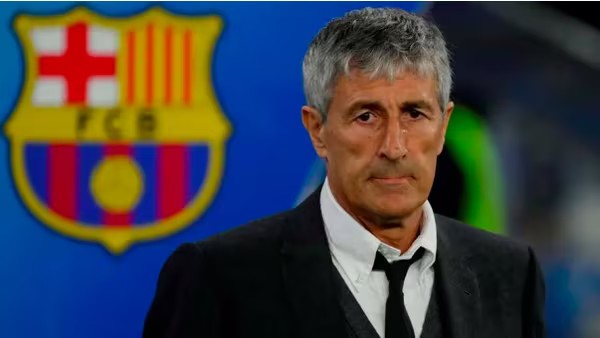 Cựu HLV Barca: "Không ngờ Công an Hà Nội FC mạnh như vậy"