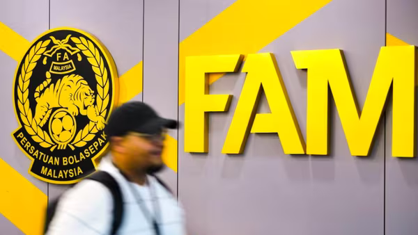 Cấm LĐBĐ Malaysia dùng tiền ngân sách nộp phạt cho FIFA