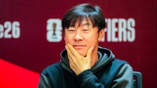 HLV Shin Tae-yong sắp đối đầu Công an Hà Nội FC?