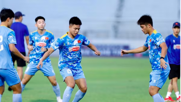 Chủ nhà Thái Lan đổi lịch, địa điểm thi đấu của U22 Việt Nam