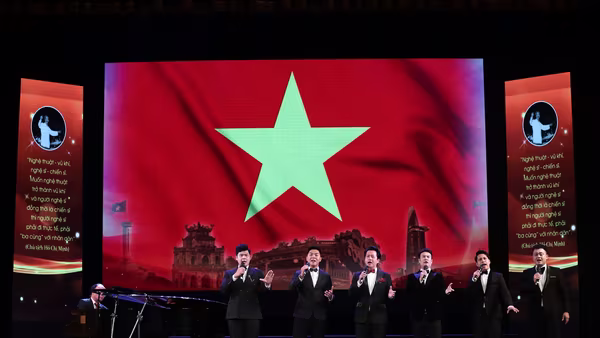 Sắp công bố 50 tác phẩm văn học nghệ thuật tiêu biểu sau ngày đất nước thống nhất