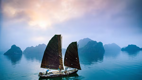 Góc nhìn về Việt Nam thời đổi mới của nữ nhiếp ảnh gia Catherine Karnow