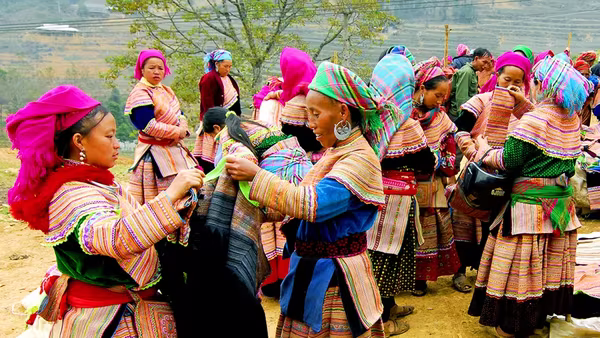 "Chào năm mới 2026" với nhiều hoạt động đặc sắc