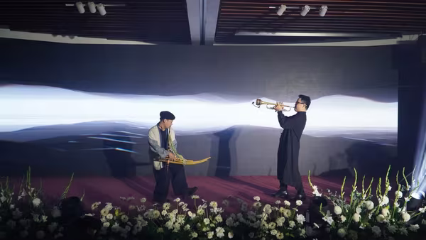 "Lễ hội trong thành phố sáng tạo" từ kinh nghiệm của các thành phố sáng tạo quốc tế 