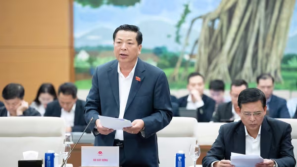 Đề xuất xây dựng sân bay quốc tế Gia Bình theo tiêu chuẩn 5 sao, tổng vốn hơn 196.000 tỷ đồng