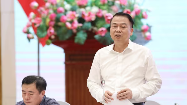 Thứ trưởng Tài chính: Năm 2025 huy động khoảng 1 triệu tỷ đồng trái phiếu 