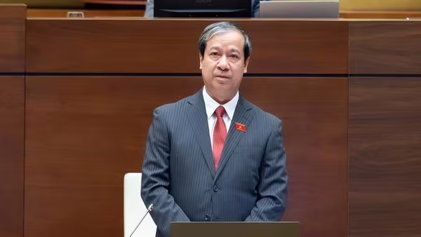 Bộ trưởng Nguyễn Kim Sơn: Bộ GD&ĐT không ôm đồm, không can thiệp vào việc đào tạo bác sĩ 