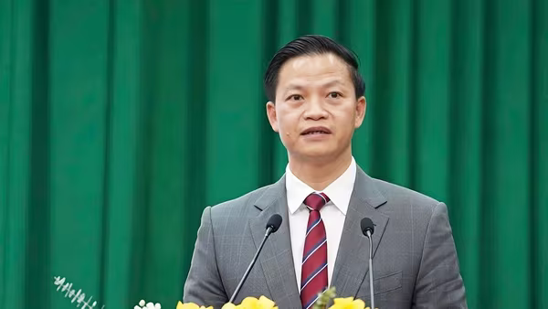 Thủ tướng phê duyệt kết quả bầu Chủ tịch UBND các tỉnh Thái Nguyên, Bắc Ninh, Hưng Yên, Lai Châu, Đồng Nai