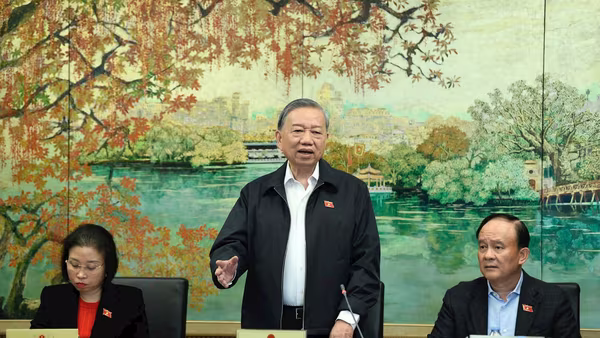 Tổng Bí thư: Không tập trung phòng bệnh thì xây bao nhiêu viện, đào tạo bao bác sĩ cũng không đủ