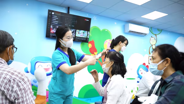 Bộ Y tế: Cúm A và nhiều bệnh do virus đang gia tăng do chuyển mùa, không được chủ quan