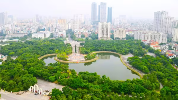 Thủ tướng chỉ đạo điều chỉnh các quy hoạch của Hà Nội theo hướng đa trung tâm, đa cực