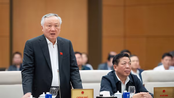 Chính phủ đề xuất thêm cơ chế, chính sách đặc thù cho dự án đường sắt tốc độ cao Bắc – Nam