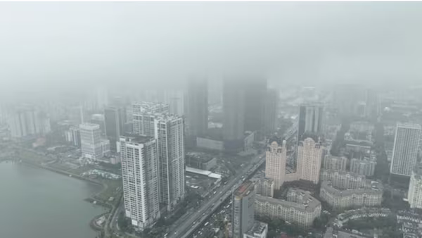 Bộ Y tế khuyến cáo biện pháp bảo vệ sức khỏe trước ô nhiễm không khí