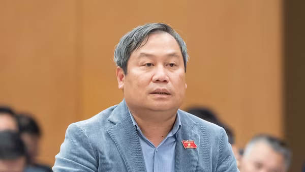 Đề xuất 7 nhóm cơ chế, chính sách đặc thù cho Hà Nội để thực hiện các dự án lớn, quan trọng