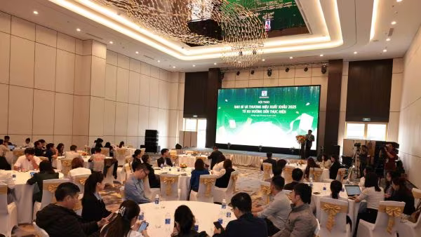 Xuất khẩu sang Mỹ: Bao bì xanh và thân thiện được trả giá cao