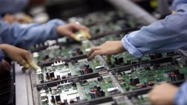 Hết tháng 10, có 36 mặt hàng xuất khẩu kim ngạch trên 1 tỷ USD