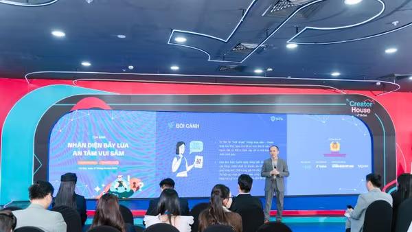 Dịp cao điểm mua sắm cuối năm, cách nào để tránh bị lừa đảo?