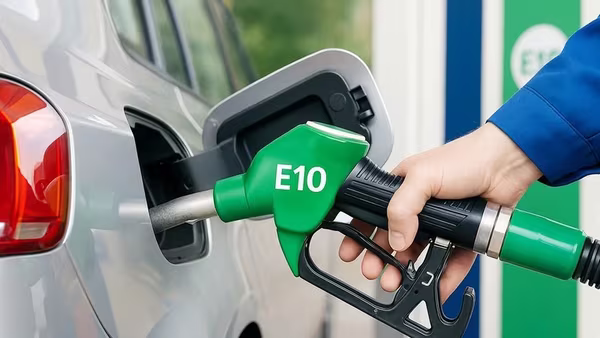 Không thực hiện lộ trình phối trộn xăng sinh học có thể bị phạt đến 50 triệu đồng