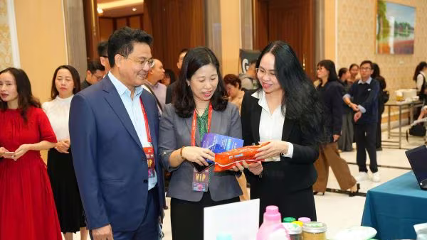 Kinh tế số Việt Nam có thể đạt 39 tỷ USD vào năm nay