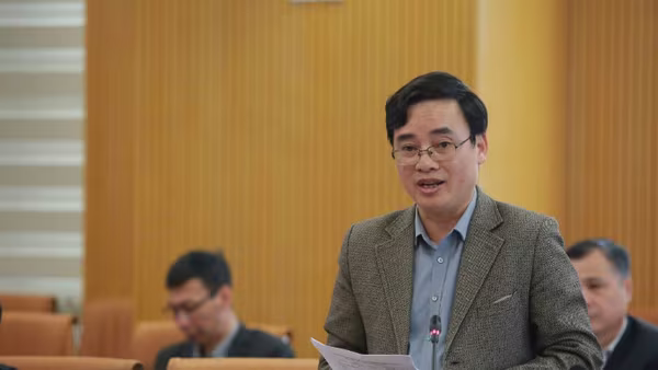 Nhiều doanh nhân bị bắt do buôn bán mã vùng trồng, Bộ Nông nghiệp và Môi trường nói gì?