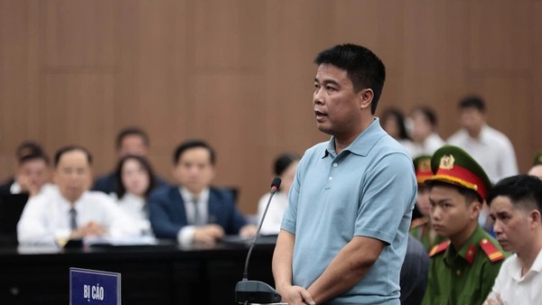 Tình tiết mới ngay trước giờ tuyên án vụ Tập đoàn Phúc Sơn và loạt cựu lãnh đạo tỉnh