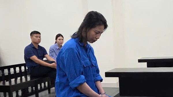 Người đàn bà sử dụng hàng loạt doanh nghiệp “ma” chiếm đoạt tiền ngân hàng