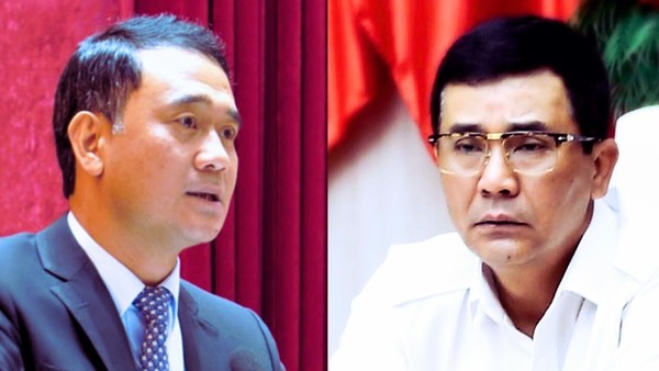 Hàng loạt doanh nhân, bác sĩ, ca sĩ nằm trong “ổ bạc” hơn 106 triệu USD tại khách sạn Pullman 