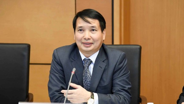 Truy tố cựu Trợ lý nguyên Chủ tịch Quốc hội trong vụ án Tập đoàn Thuận An