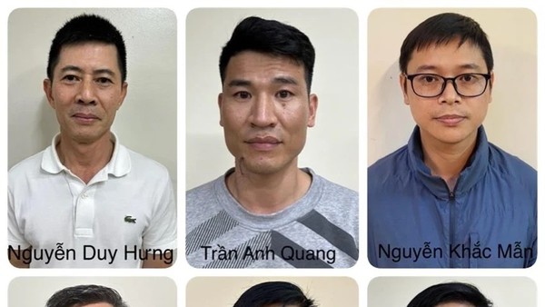 Tỷ lệ chi tiền “cảm ơn” ở Dự án cầu Vĩnh Tuy 2 của ông chủ Tập đoàn Thuận An