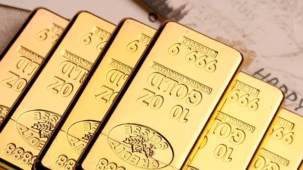 Nữ Chủ tịch Công ty Vàng Việt Nam bị truy tố trong vụ buôn lậu hơn nửa tấn vàng 