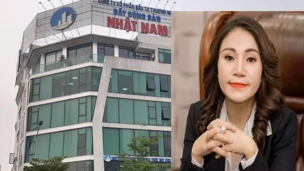 Tiếp tục điều tra chồng cũ của bà chủ Công ty Nhật Nam có dấu hiệu giúp sức