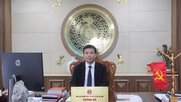 Một Thủ đô Hà Nội luôn an toàn, văn minh, hiện đại và nghĩa tình