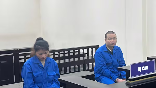 Chủ thầu xây dựng dùng ma túy trả công cho lao động làm thuê 