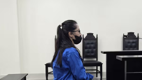 Mất hơn 4,5 tỷ đồng vì sự “mê hoặc” của “nữ quái” giả danh cháu gái lãnh đạo Bộ Công an 