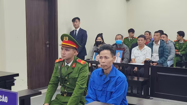 Tình tiết bất ngờ trong vụ phóng hỏa đốt quán cà phê khiến 11 người tử vong