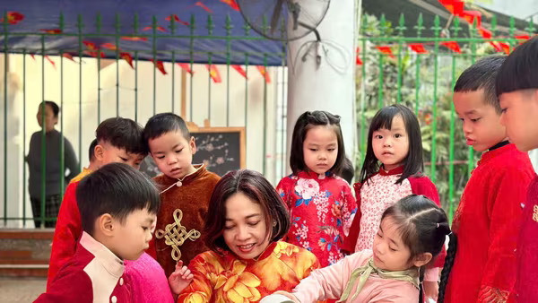 Học sinh nghỉ Tết Dương lịch và Nguyên đán 2026 như thế nào?