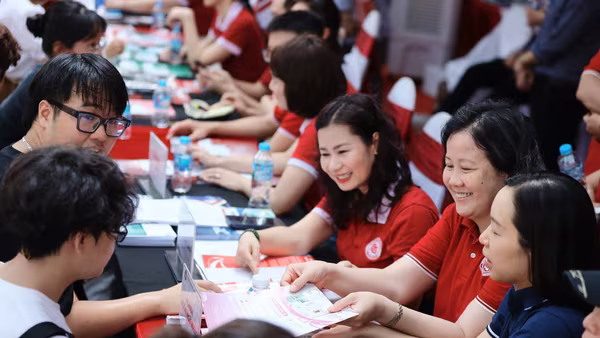 Lấy ý kiến bỏ xét tuyển bằng học bạ, giảm số lượng nguyện vọng xét tuyển đại học