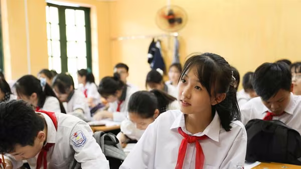 Giám đốc Sở GD-ĐT có thể quyết định tăng giờ dạy thêm trong trường hợp đặc biệt