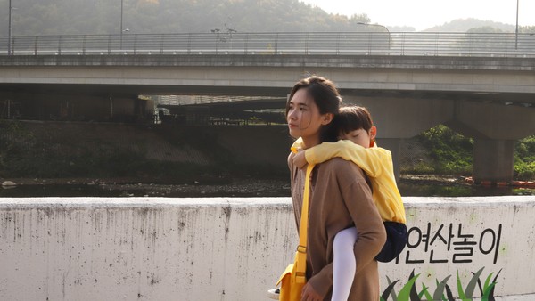 Đạo diễn Mo Hong-jin: “Muốn làm một bộ phim gia đình Việt Nam mà cả thế giới phải dõi theo”
