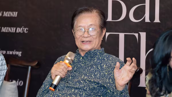 Dàn sao tên tuổi và những "ẩn số" mới trong đêm nhạc "Bài hát Thu về" của nhạc sĩ Dương Thụ