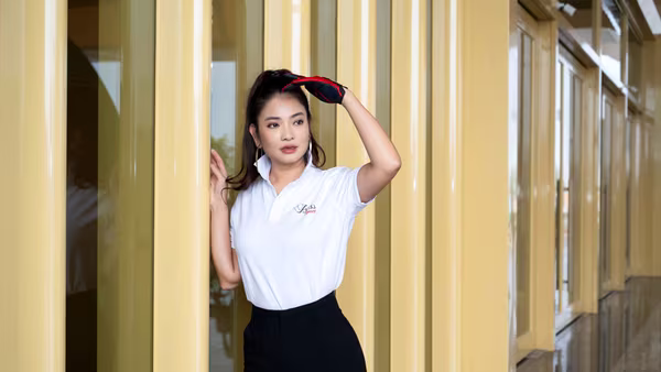 Diễn viên Thúy Hằng tiết lộ lý do "mất tích" trên màn ảnh 