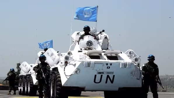 Vì sao Liên Hiệp Quốc thường sử dụng xe bọc thép BTR-80 trong các nhiệm vụ gìn giữ hòa bình?