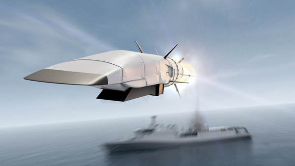 Nga phóng tên lửa siêu vượt âm Zircon trong cuộc tập trận Zapad 2025 với Belarus