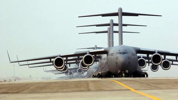 Boeing cần khoản tiền khổng lồ nếu tái khởi động dây chuyền sản xuất vận tải cơ C-17