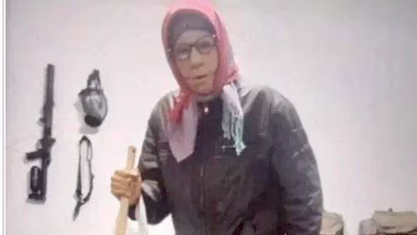 Video: FSB bắt giữ ‘bà lão’ đặt bom xe, mưu sát lãnh đạo công ty quốc phòng Nga