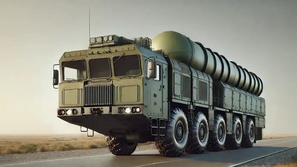Tên lửa siêu thanh Oreshnik gây ra 'cơn mất ngủ' cho NATO