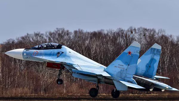 Lý giải việc Armenia chọn mua tiêm kích Su-30MKI từ Ấn Độ thay vì Nga