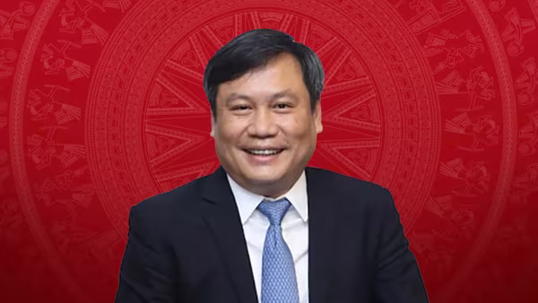 Đồng chí Vũ Đại Thắng được bầu làm Chủ tịch UBND TP Hà Nội