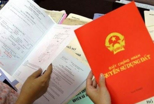 Từ hôm nay 1-7: Hàng loạt quy định mới nhất về cấp "sổ đỏ" có hiệu lực